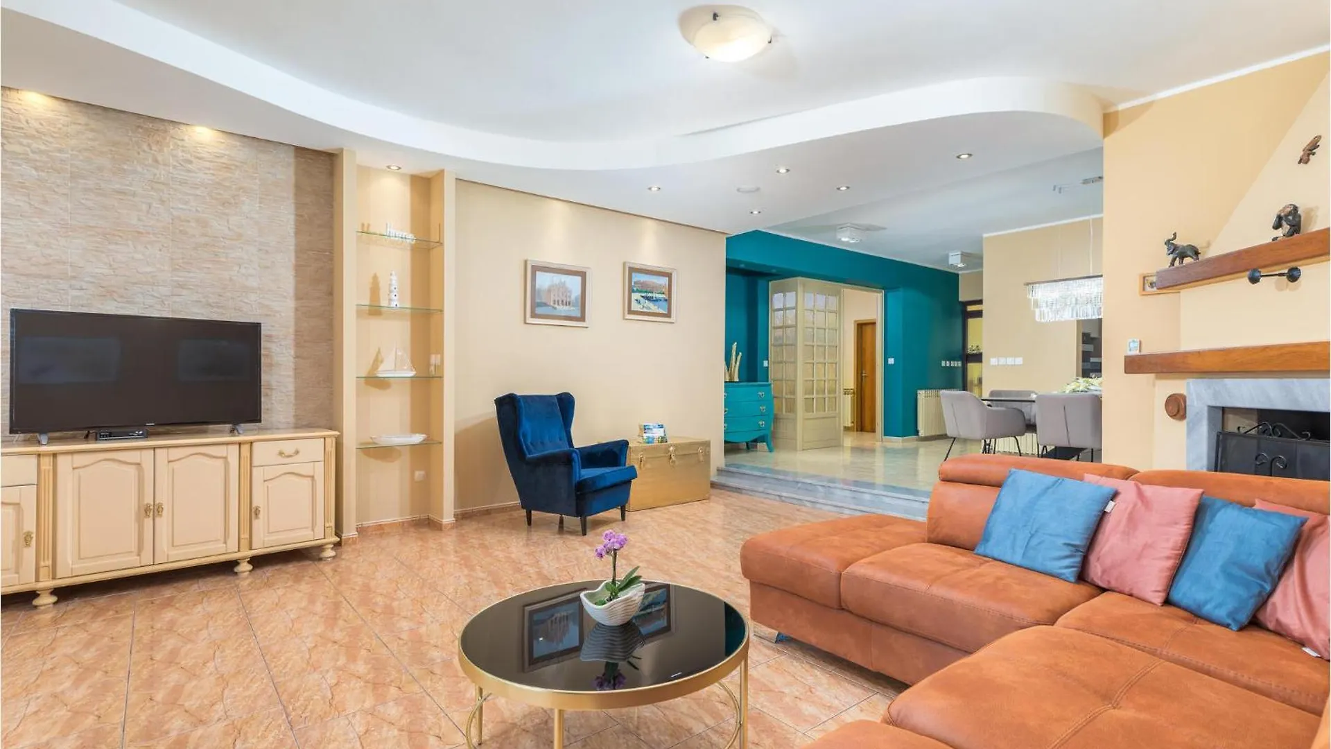2 Bedroom Gorgeous Home In Pula Сasa de vacaciones