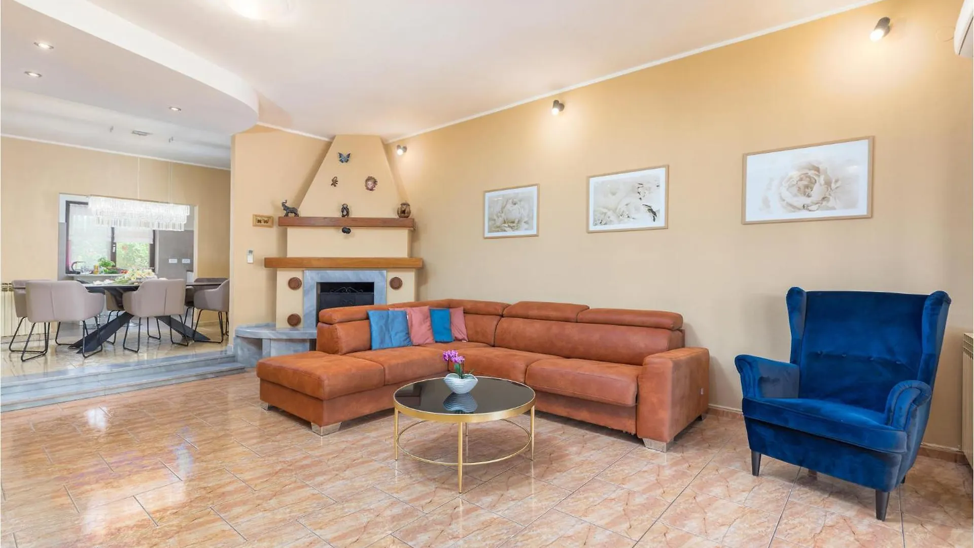 2 Bedroom Gorgeous Home In Pula Hébergement de vacances