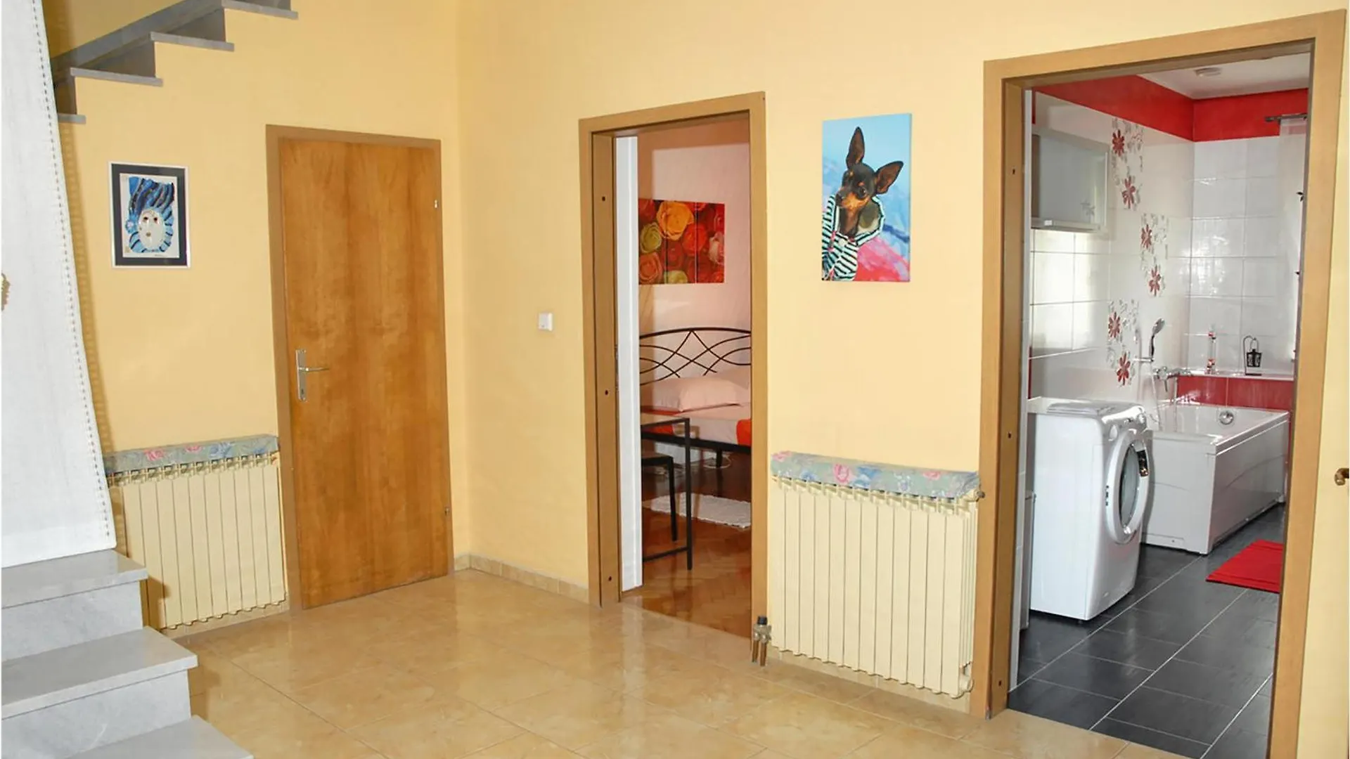 2 Bedroom Gorgeous Home In Pula 0*,  Croacia