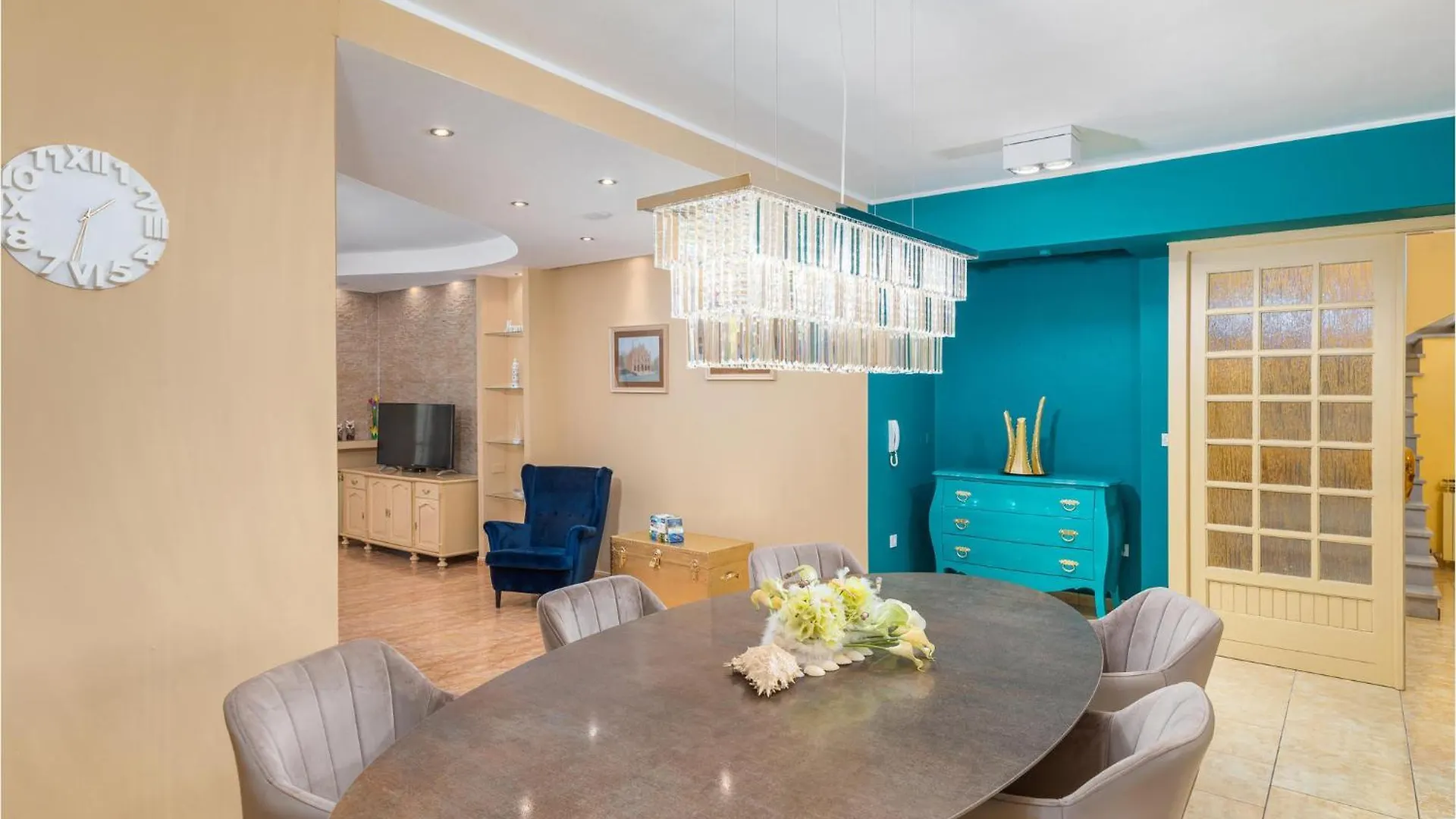 Semesterbostad 2 Bedroom Gorgeous Home In Pula