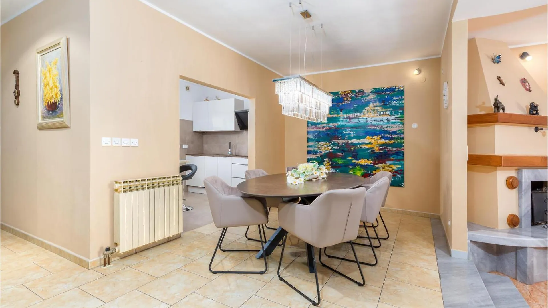 2 Bedroom Gorgeous Home In Pula Сasa de vacaciones