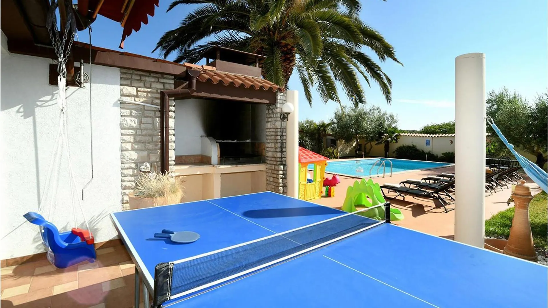 Сasa de vacaciones 2 Bedroom Gorgeous Home In Pula