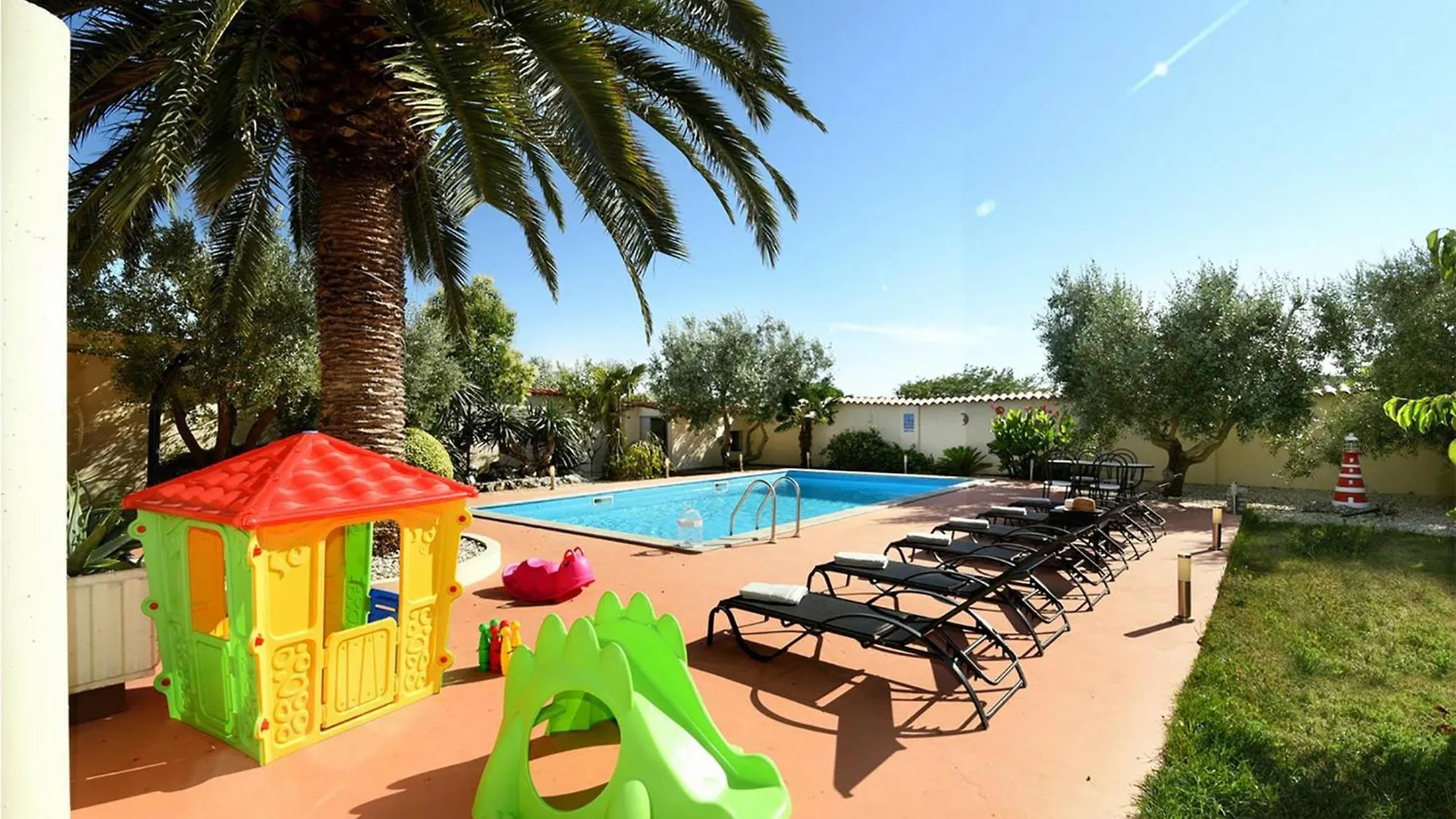 2 Bedroom Gorgeous Home In Pula Croatie