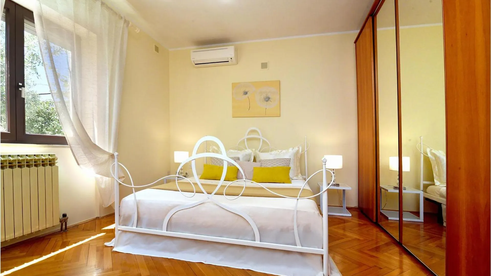 Hébergement de vacances 2 Bedroom Gorgeous Home In Pula