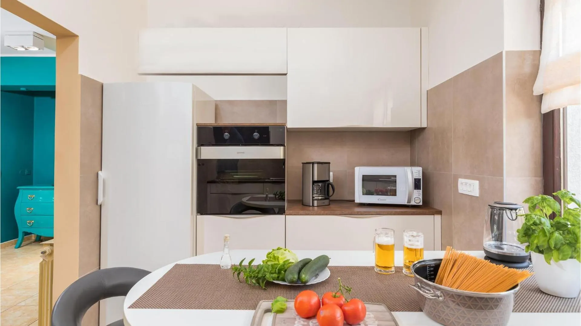 Hébergement de vacances 2 Bedroom Gorgeous Home In Pula Croatie