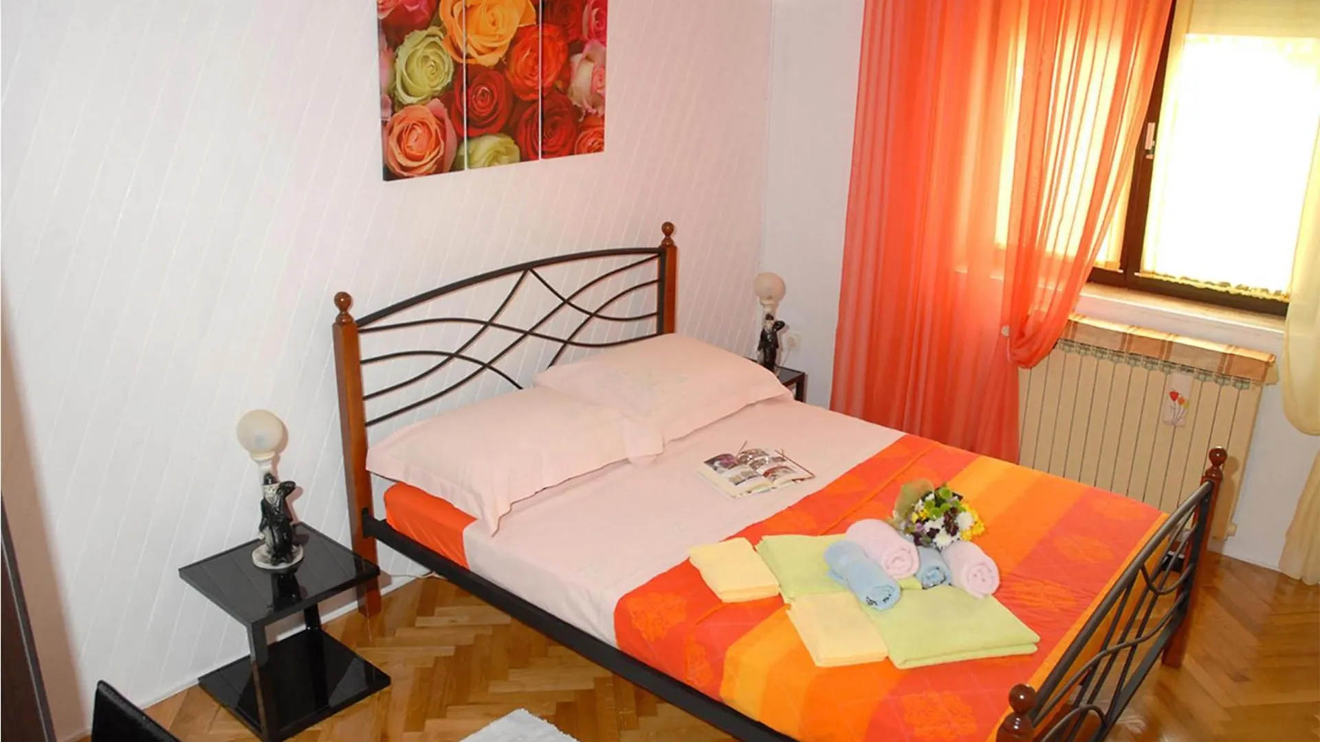 2 Bedroom Gorgeous Home In Pula 0*,